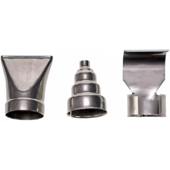 PISTOLA DE AR QUENTE A BATERIA SEM FIO EINHELL POWERXCHANGE